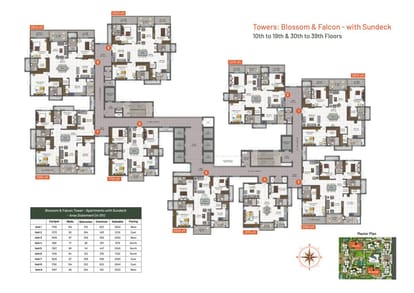 Rajapushpa Imperia Brochure Image 12