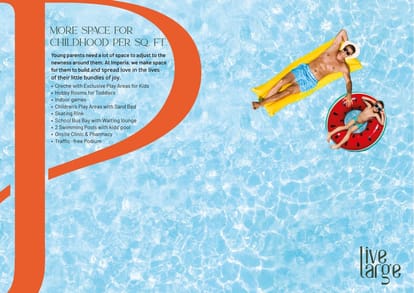 Rajapushpa Imperia Brochure Image 5