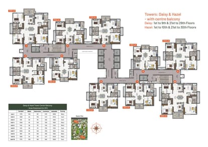 Rajapushpa Imperia Brochure Image 15