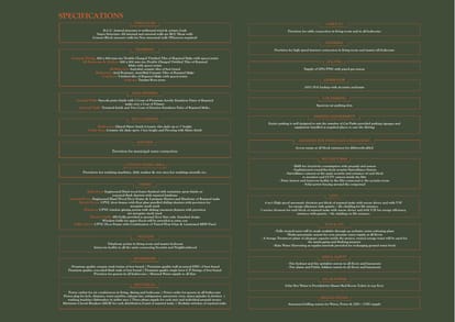 Rajapushpa Imperia Brochure Image 17