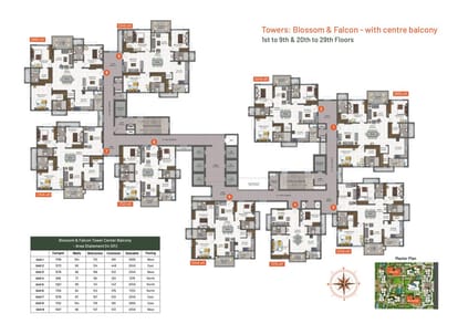 Rajapushpa Imperia Brochure Image 11