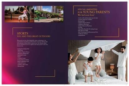 Rajapushpa Provincia Brochure Image 4