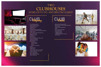 Rajapushpa Provincia Brochure Image 5