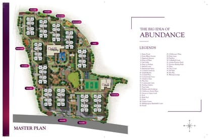 Rajapushpa Provincia Brochure Image 6