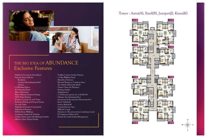 Rajapushpa Provincia Brochure Image 7