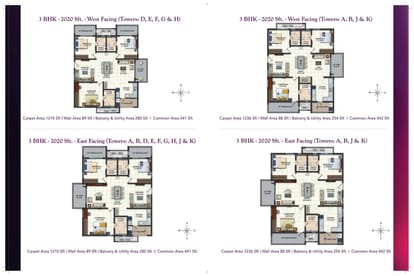 Rajapushpa Provincia Brochure Image 10