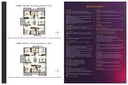 Rajapushpa Provincia Brochure Image 12