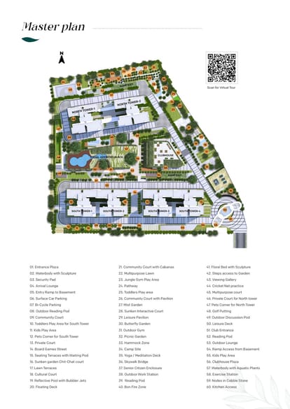 Mana Dale Brochure Image 3