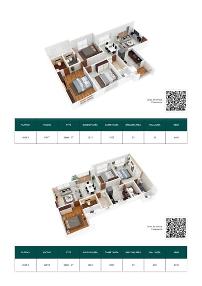 Mana Dale Brochure Image 7