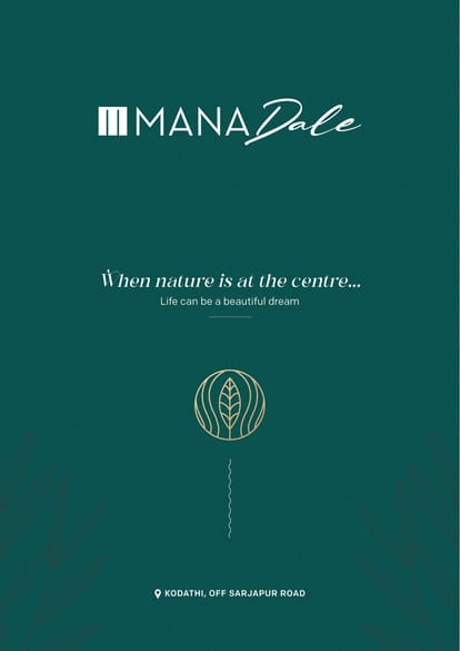 Mana Dale Brochure Image 1