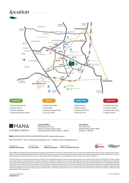 Mana Dale Brochure Image 8