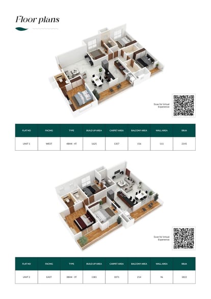 Mana Dale Brochure Image 6