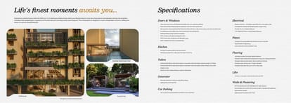 Mana Cresta Brochure Image 6