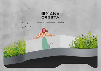 Mana Cresta Brochure Image 1