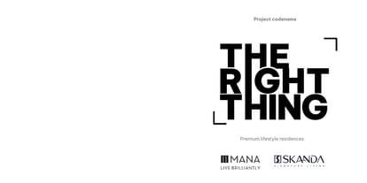 Mana Skandas The Right Life Brochure Image 2