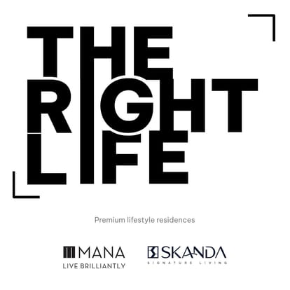 Mana Skandas The Right Life Brochure Image 1