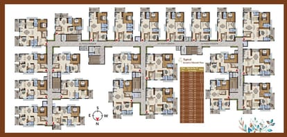 Riddhi Taranto Brochure Image 7