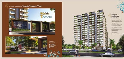 Riddhi Taranto Brochure Image 4