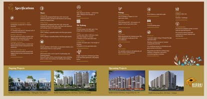 Riddhi Taranto Brochure Image 12