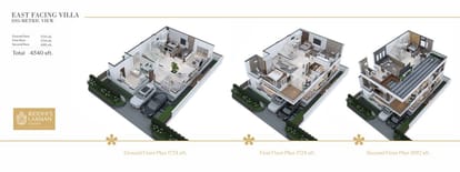 Riddhi Laxman County Brochure Image 9