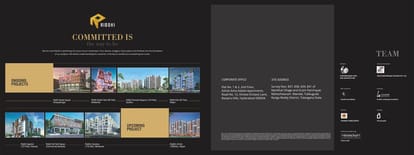 Riddhi Laxman County Brochure Image 20