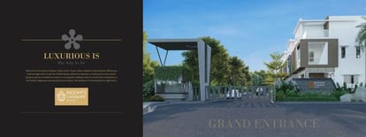 Riddhi Laxman County Brochure Image 3