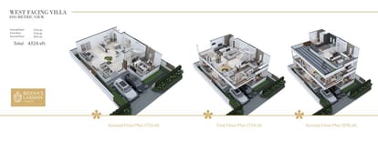 Riddhi Laxman County Brochure Image 12