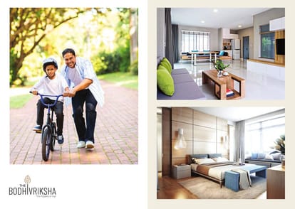Shantasriram The Bodhivriksha Brochure Image 3