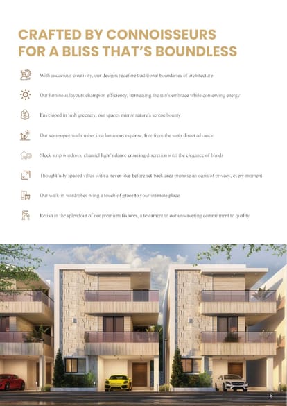 SLN Nidhi Palms Brochure Image 8