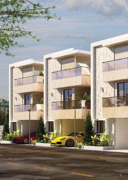 SLN Nidhi Palms Brochure Image 3