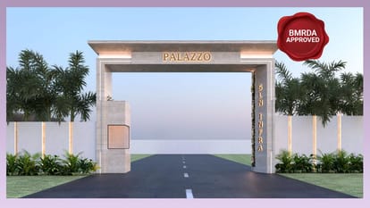 SLN Palazzo Brochure Image 2