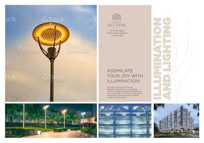 Om Sree Sky Park Brochure Image 27