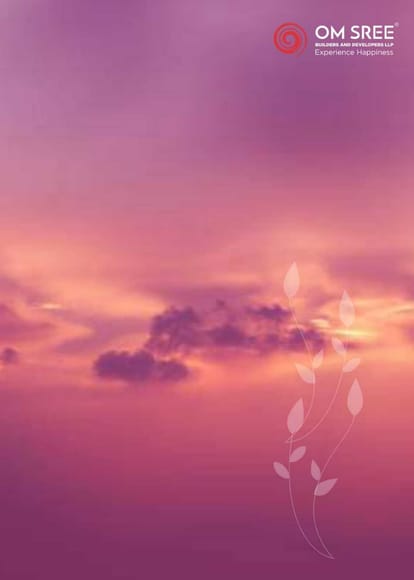 Om Sree Sky Park Brochure Image 41