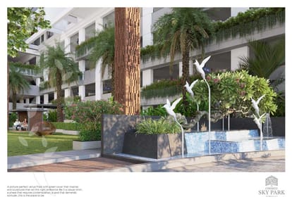 Om Sree Sky Park Brochure Image 22