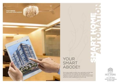 Om Sree Sky Park Brochure Image 26