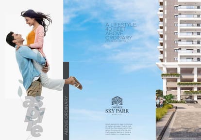 Om Sree Sky Park Brochure Image 4