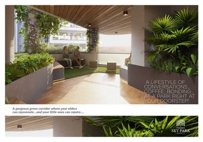 Om Sree Sky Park Brochure Image 10