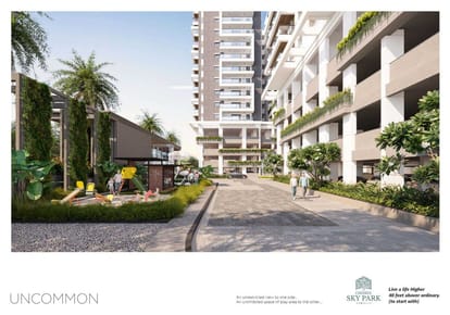 Om Sree Sky Park Brochure Image 19