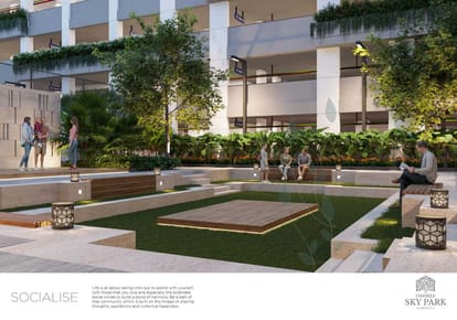 Om Sree Sky Park Brochure Image 23