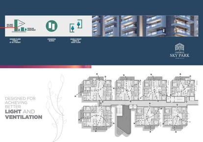 Om Sree Sky Park Brochure Image 18