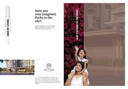 Om Sree Sky Park Brochure Image 6