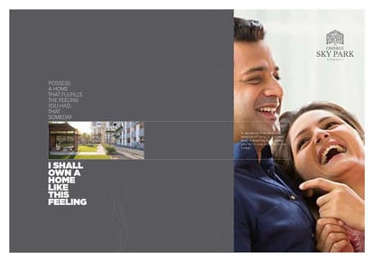 Om Sree Sky Park Brochure Image 13