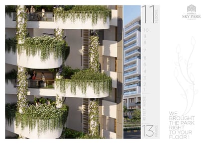 Om Sree Sky Park Brochure Image 9