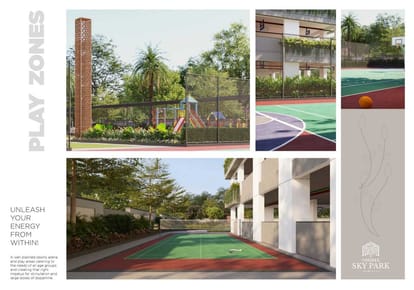 Om Sree Sky Park Brochure Image 21