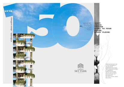 Om Sree Sky Park Brochure Image 8