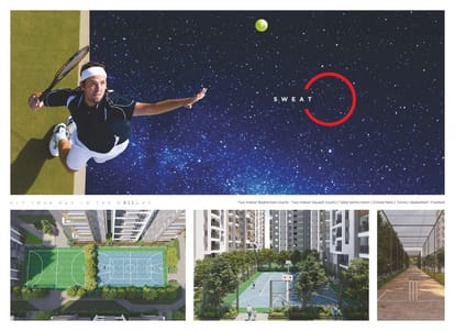 Om Sree Gallaxy Brochure Image 25