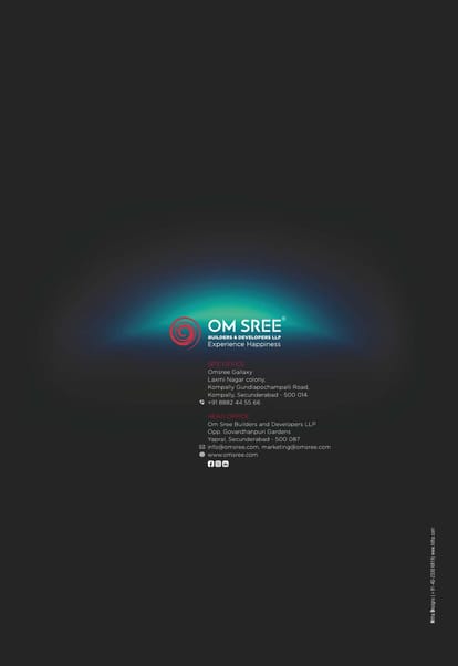 Om Sree Gallaxy Brochure Image 39