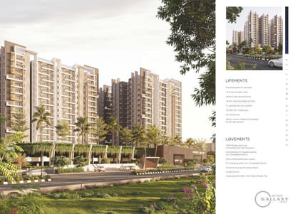Om Sree Gallaxy Brochure Image 10