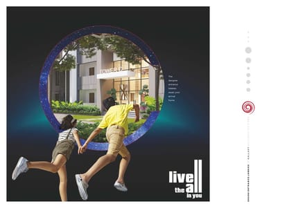 Om Sree Gallaxy Brochure Image 26