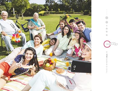 Om Sree Gallaxy Brochure Image 33